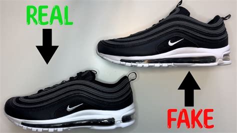 nike air max 2015 fake vs real|where are real nikes made.